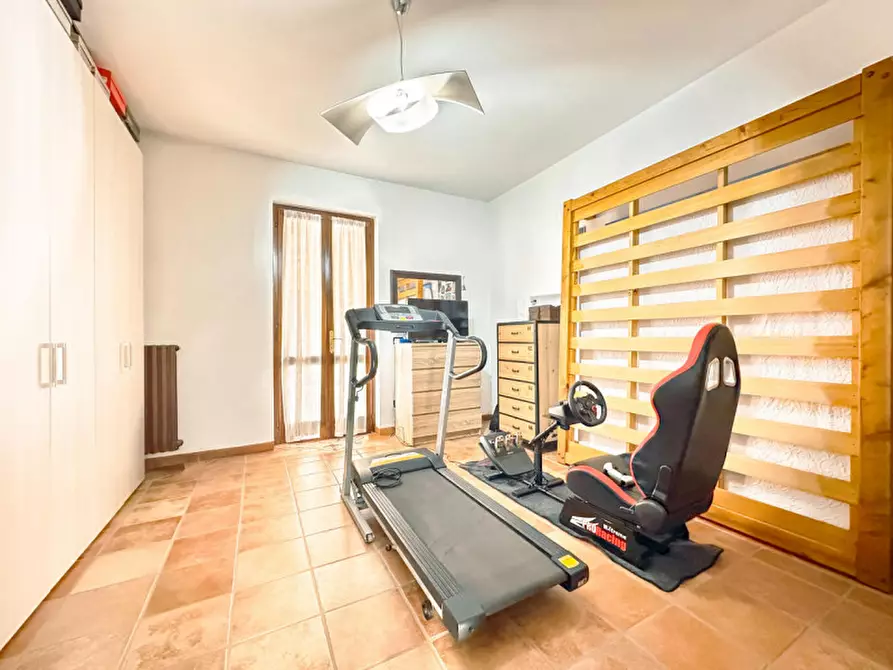 Immagine 17 di Villa in vendita  in Via Rovasenda, 139 a Gattinara