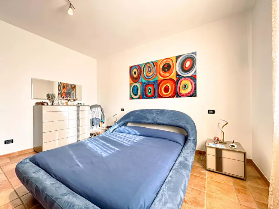 Immagine 20 di Villa in vendita  in Via Rovasenda, 139 a Gattinara