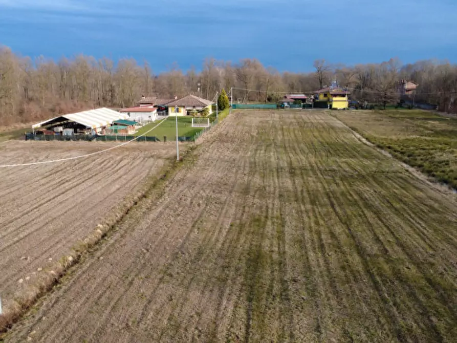 Immagine 27 di Villa in vendita  in Via Rovasenda, 139 a Gattinara