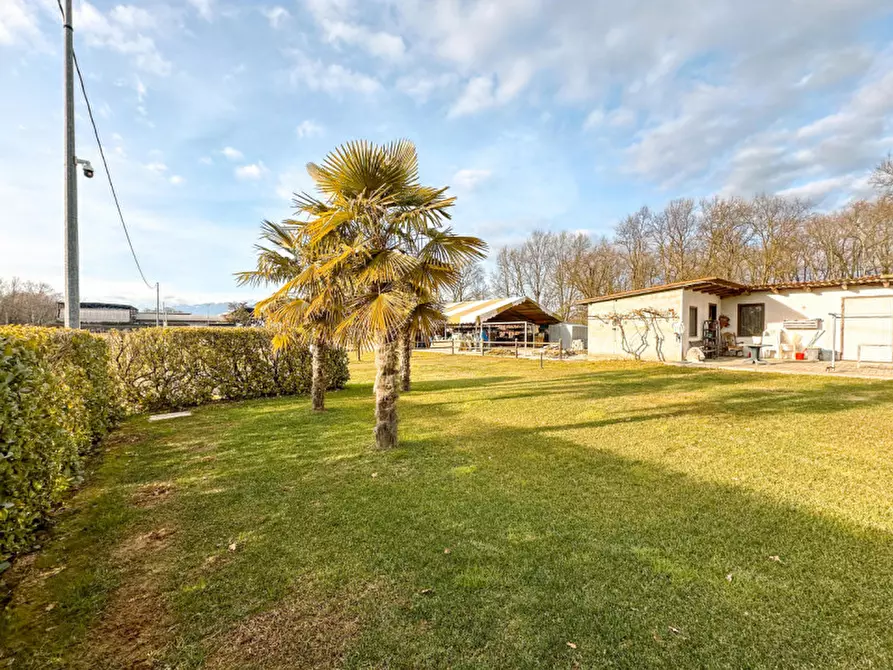 Immagine 35 di Villa in vendita  in Via Rovasenda, 139 a Gattinara