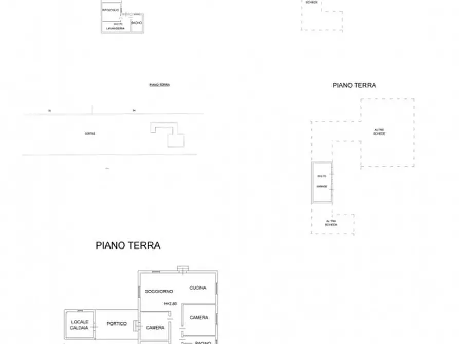 Immagine 51 di Villa in vendita  in Via Rovasenda, 139 a Gattinara