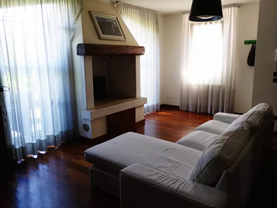 Immagine 1 di Villetta a schiera in vendita  in Via Roma a Spinea