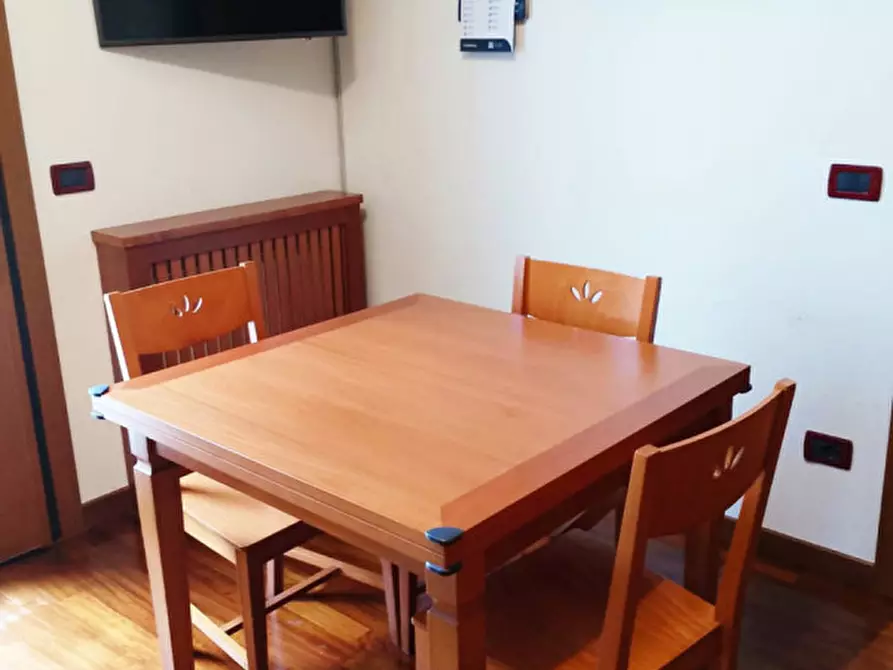 Immagine 4 di Villetta a schiera in vendita  in Via Roma a Spinea