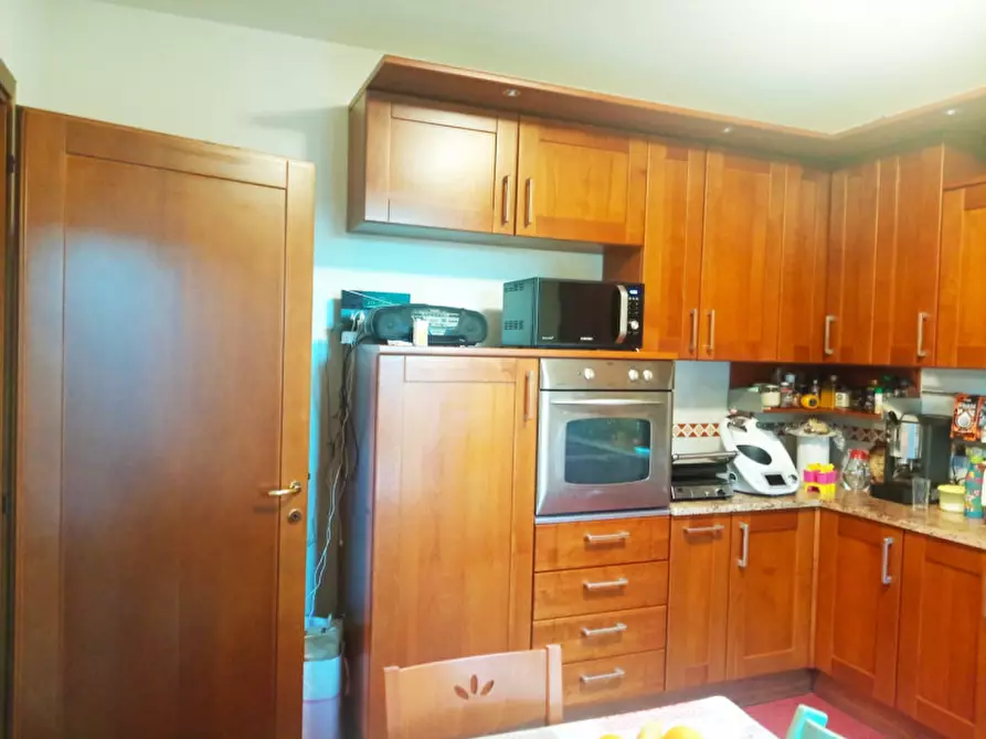 Immagine 5 di Villetta a schiera in vendita  in Via Roma a Spinea