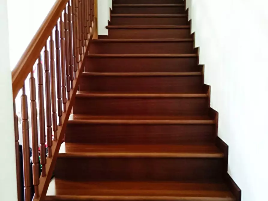 Immagine 7 di Villetta a schiera in vendita  in Via Roma a Spinea