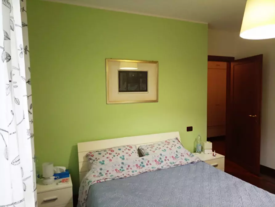 Immagine 9 di Villetta a schiera in vendita  in Via Roma a Spinea