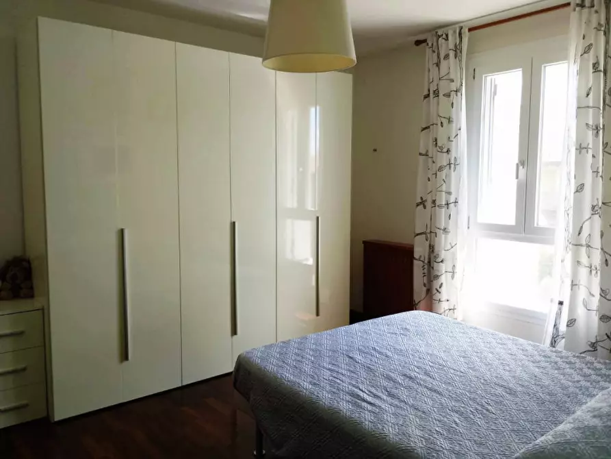 Immagine 10 di Villetta a schiera in vendita  in Via Roma a Spinea