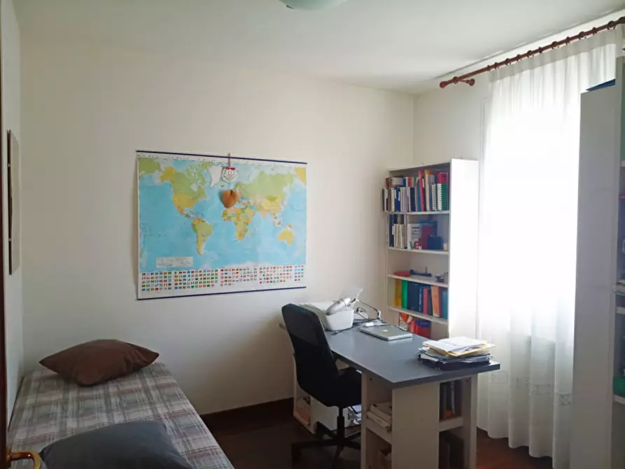 Immagine 12 di Villetta a schiera in vendita  in Via Roma a Spinea