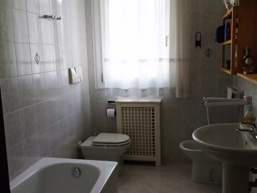 Immagine 13 di Villetta a schiera in vendita  in Via Roma a Spinea