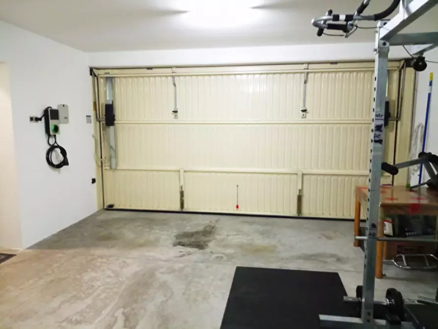 Immagine 15 di Villetta a schiera in vendita  in Via Roma a Spinea