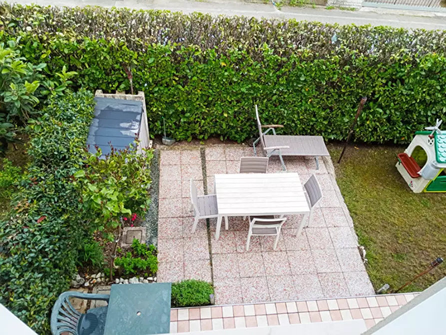 Immagine 16 di Villetta a schiera in vendita  in Via Roma a Spinea