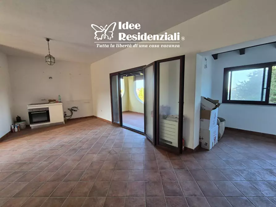 Immagine 4 di Villetta a schiera in vendita  a Golfo Aranci