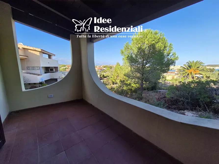 Immagine 5 di Villetta a schiera in vendita  a Golfo Aranci