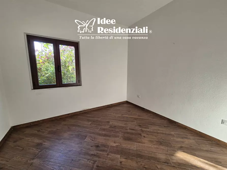 Immagine 9 di Villetta a schiera in vendita  a Golfo Aranci