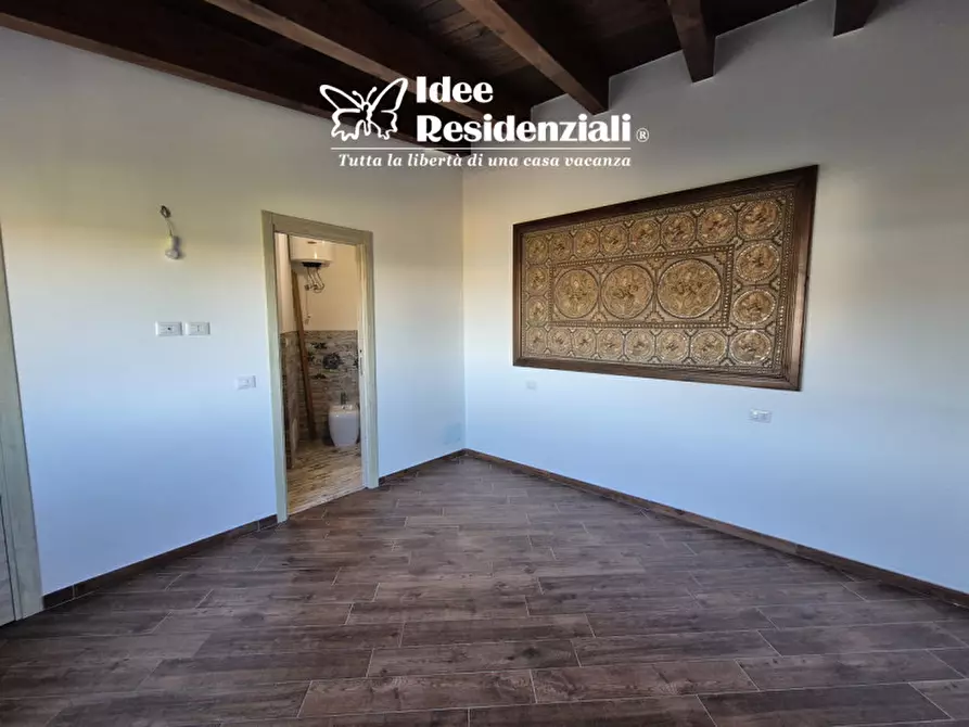 Immagine 10 di Villetta a schiera in vendita  a Golfo Aranci