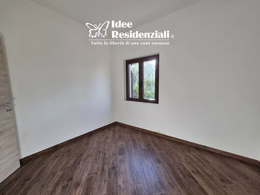 Immagine 17 di Villetta a schiera in vendita  a Golfo Aranci