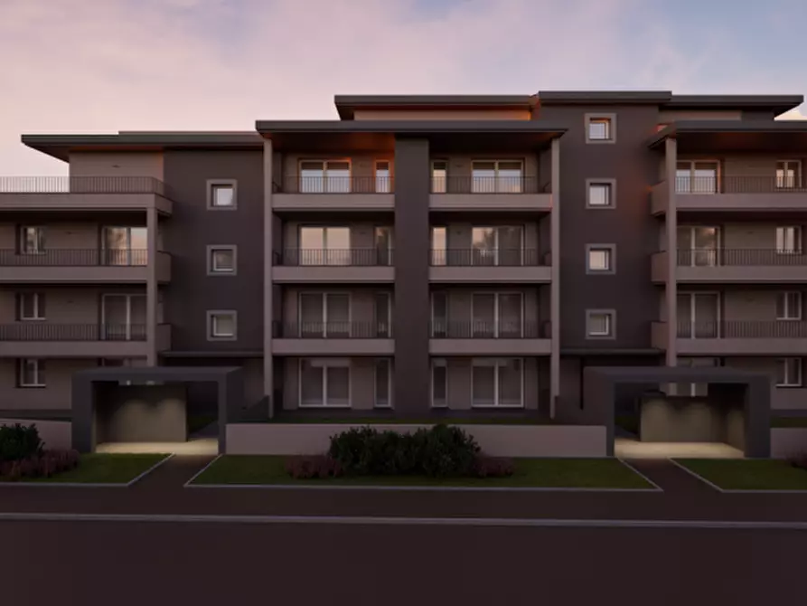 Immagine 10 di Appartamento in vendita  in Via Arnaldo Brioni a Prato