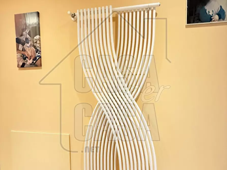 Immagine 4 di Casa bifamiliare in vendita  in Via Montegrotto a Montegrotto Terme