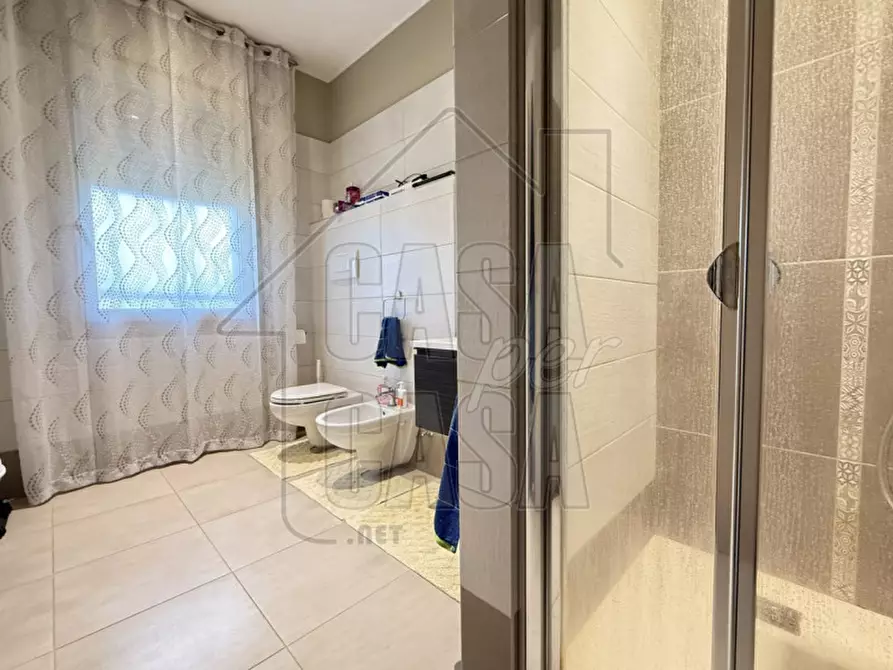 Immagine 12 di Casa bifamiliare in vendita  in Via Montegrotto a Montegrotto Terme