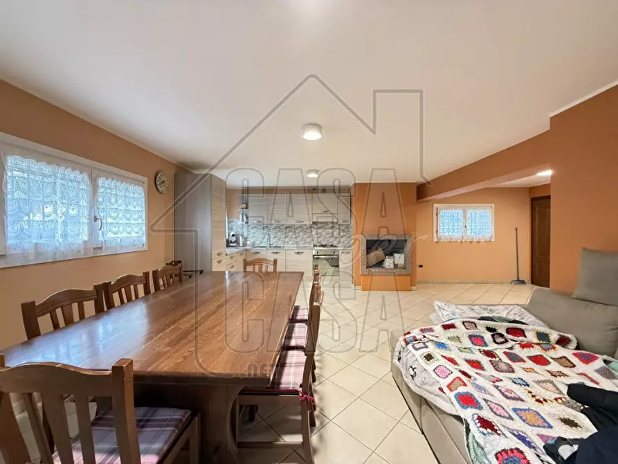 Immagine 13 di Casa bifamiliare in vendita  in Via Montegrotto a Montegrotto Terme