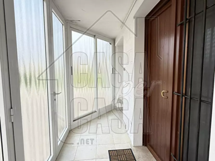 Immagine 17 di Casa bifamiliare in vendita  in Via Montegrotto a Montegrotto Terme