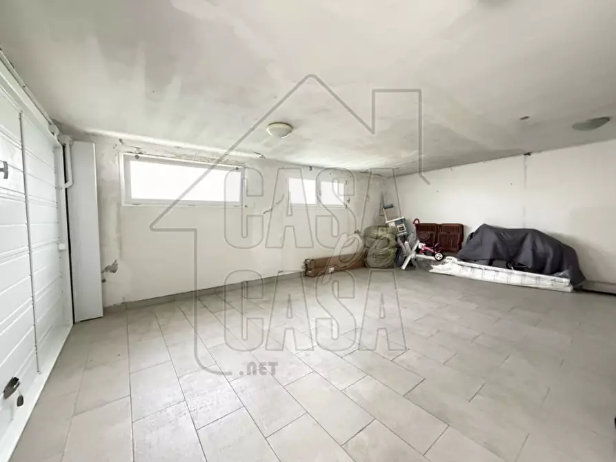 Immagine 21 di Casa bifamiliare in vendita  in Via Montegrotto a Montegrotto Terme