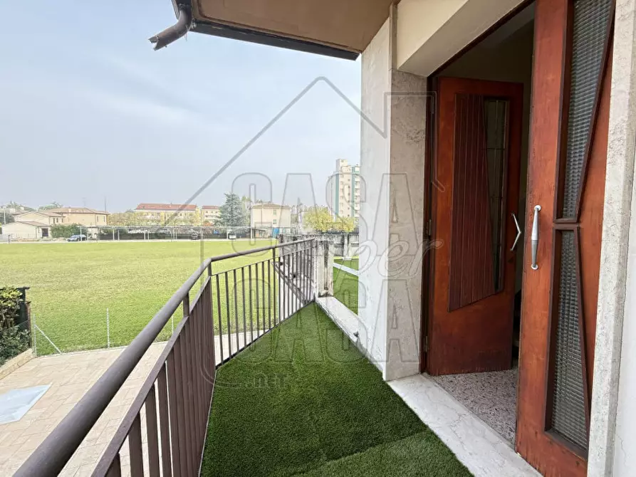 Immagine 22 di Casa bifamiliare in vendita  in Via Montegrotto a Montegrotto Terme