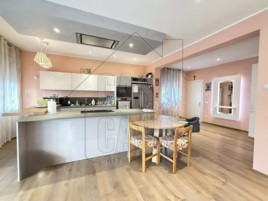 Immagine 26 di Casa bifamiliare in vendita  in Via Montegrotto a Montegrotto Terme