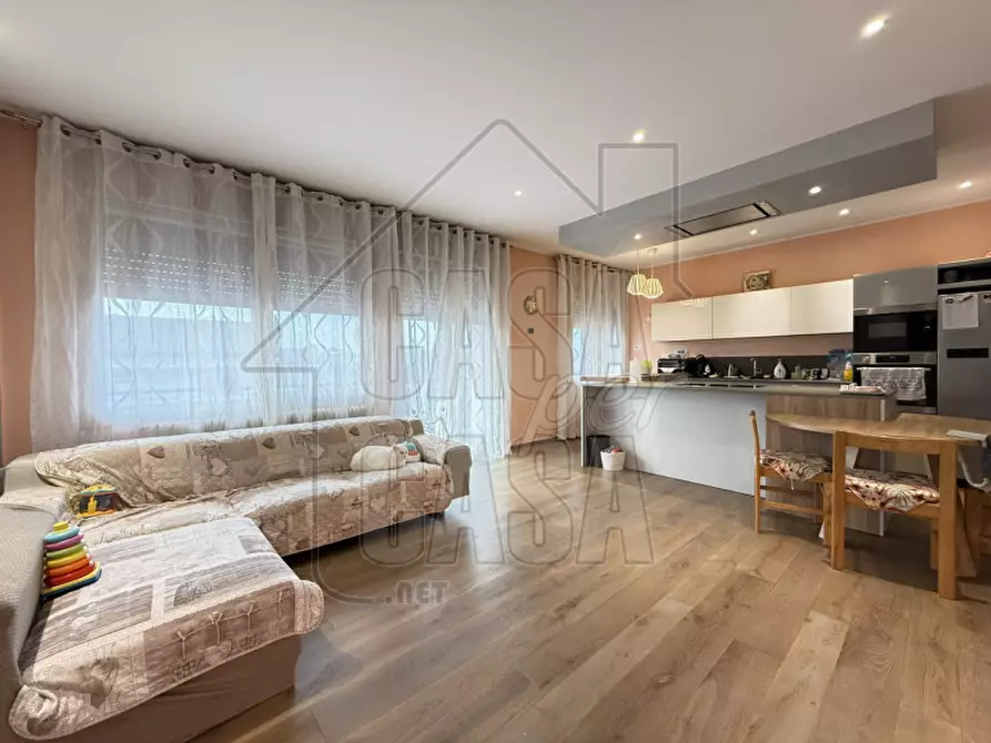 Immagine 27 di Casa bifamiliare in vendita  in Via Montegrotto a Montegrotto Terme