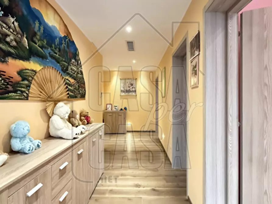 Immagine 29 di Casa bifamiliare in vendita  in Via Montegrotto a Montegrotto Terme