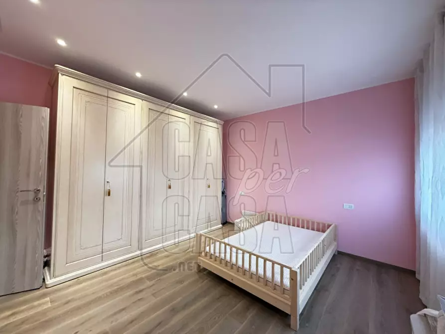 Immagine 30 di Casa bifamiliare in vendita  in Via Montegrotto a Montegrotto Terme