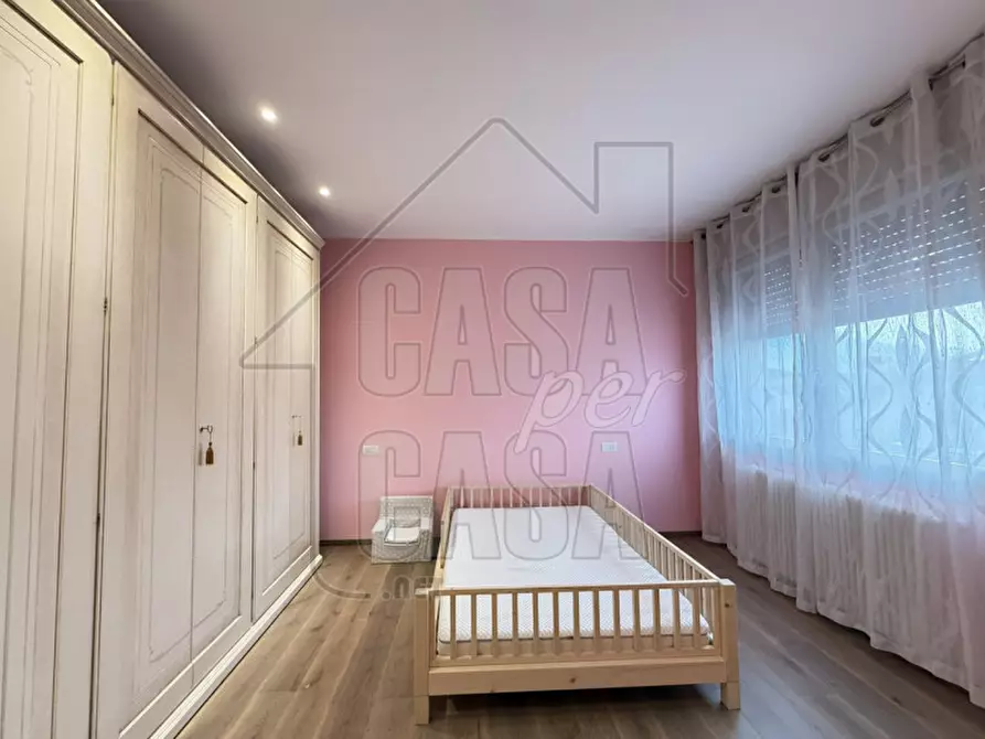 Immagine 34 di Casa bifamiliare in vendita  in Via Montegrotto a Montegrotto Terme