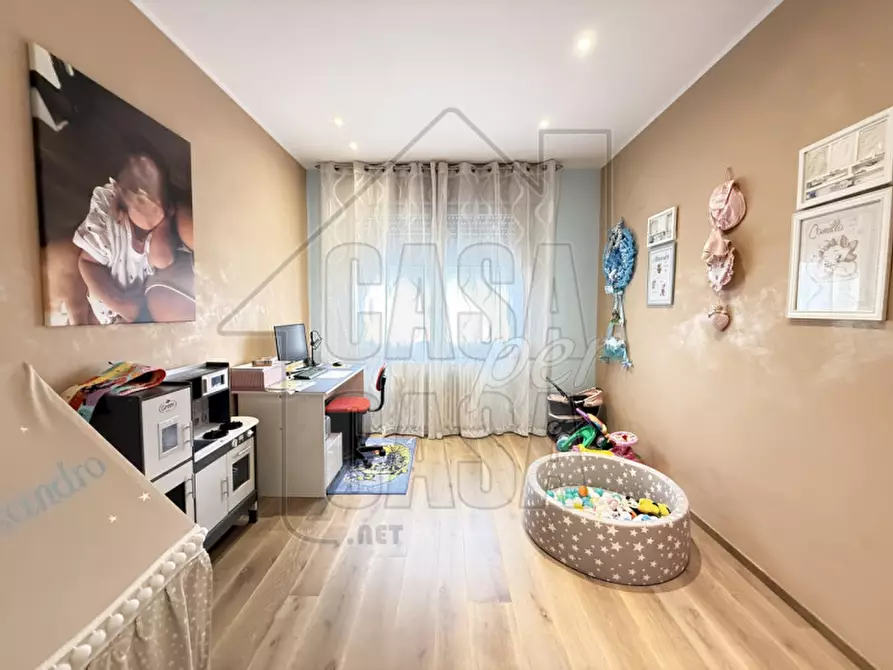 Immagine 35 di Casa bifamiliare in vendita  in Via Montegrotto a Montegrotto Terme