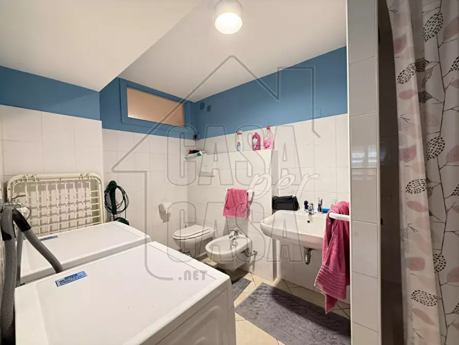 Immagine 40 di Casa bifamiliare in vendita  in Via Montegrotto a Montegrotto Terme