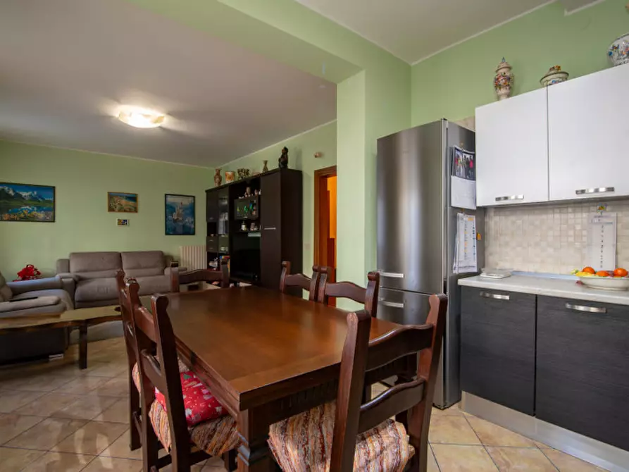 Immagine 6 di Casa bifamiliare in vendita  in Via Giosuè Borsi a Abano Terme