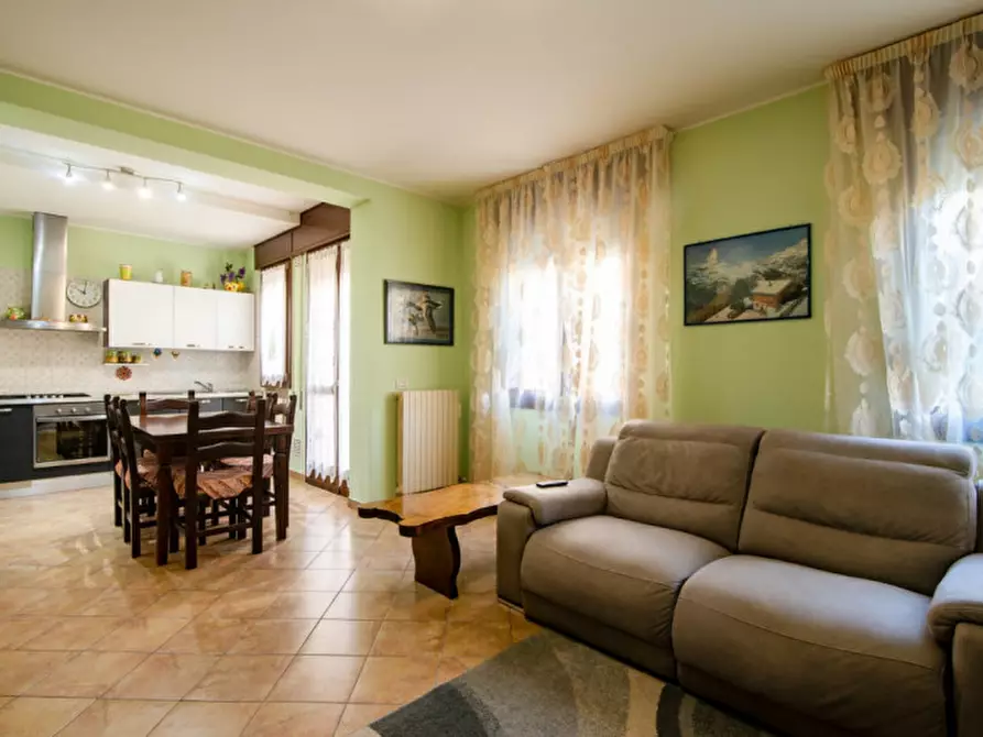 Immagine 7 di Casa bifamiliare in vendita  in Via Giosuè Borsi a Abano Terme