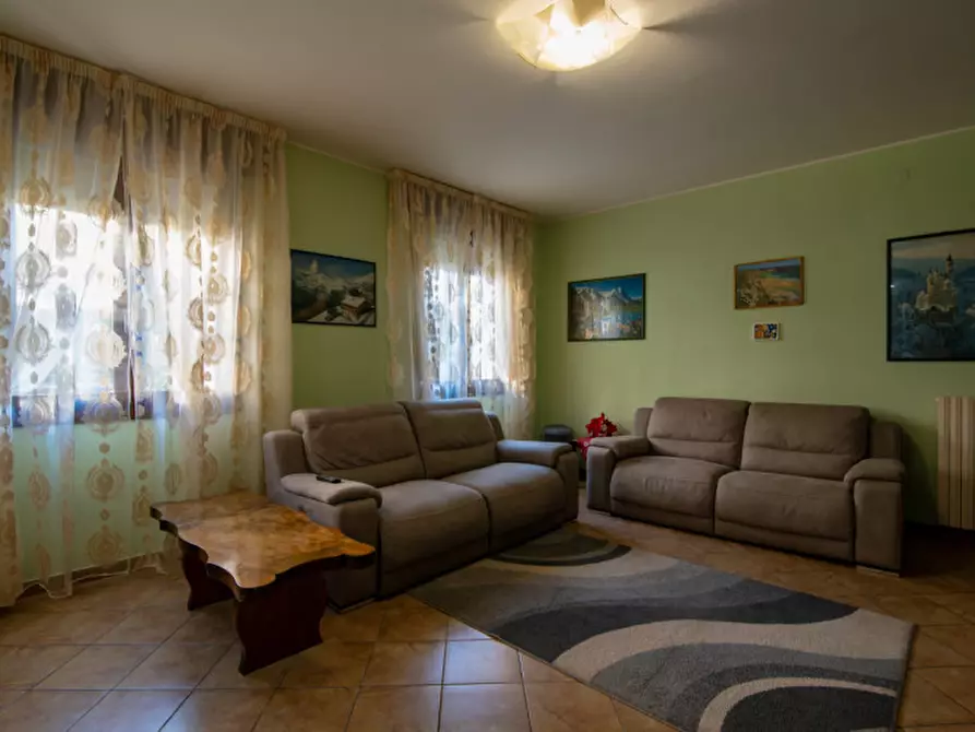 Immagine 7 di Casa bifamiliare in vendita  in Via Giosuè Borsi a Abano Terme