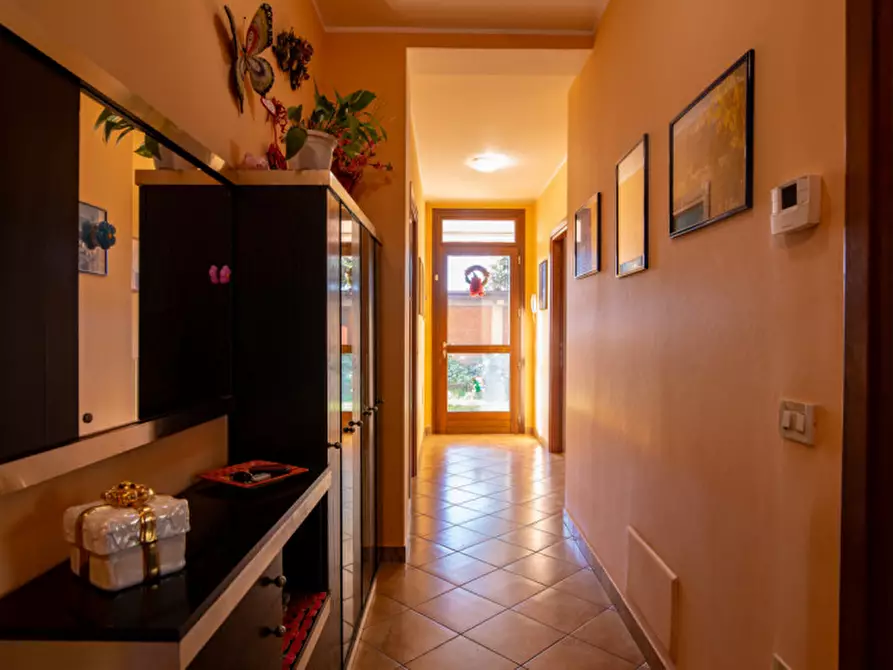 Immagine 8 di Casa bifamiliare in vendita  in Via Giosuè Borsi a Abano Terme