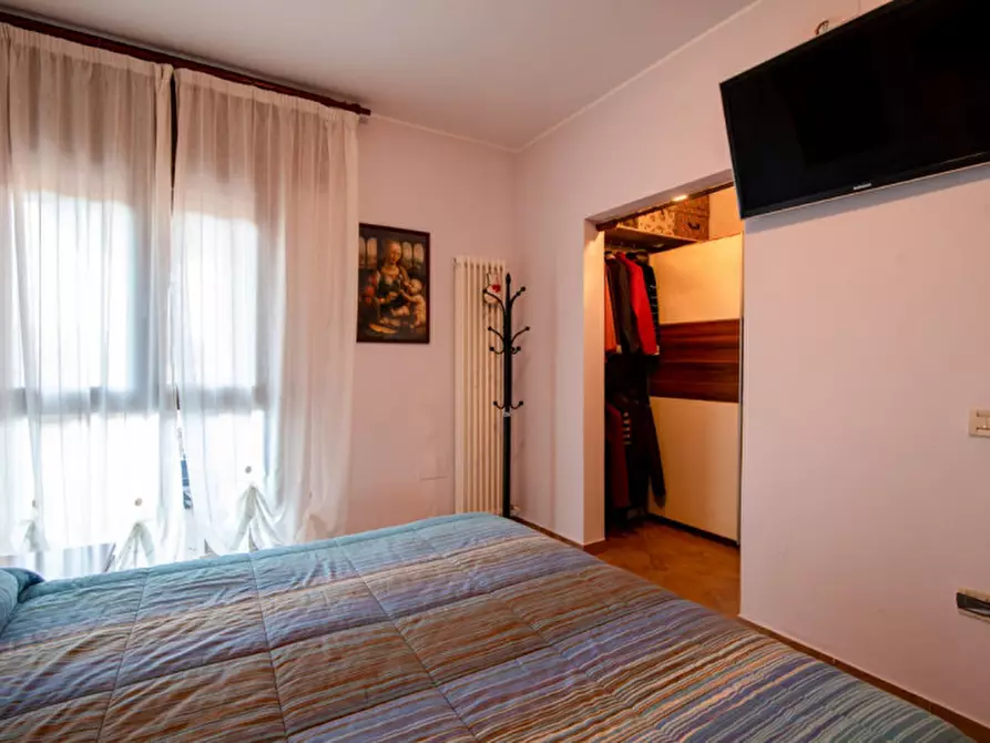 Immagine 10 di Casa bifamiliare in vendita  in Via Giosuè Borsi a Abano Terme