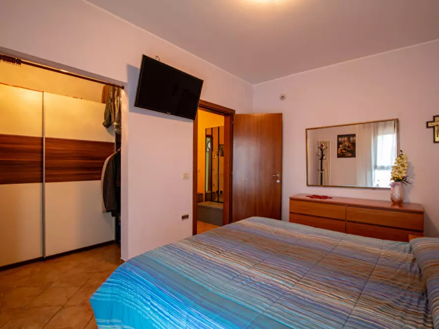 Immagine 13 di Casa bifamiliare in vendita  in Via Giosuè Borsi a Abano Terme