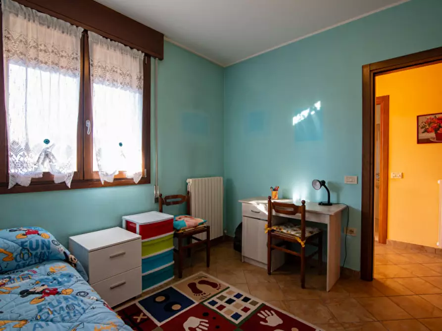 Immagine 15 di Casa bifamiliare in vendita  in Via Giosuè Borsi a Abano Terme