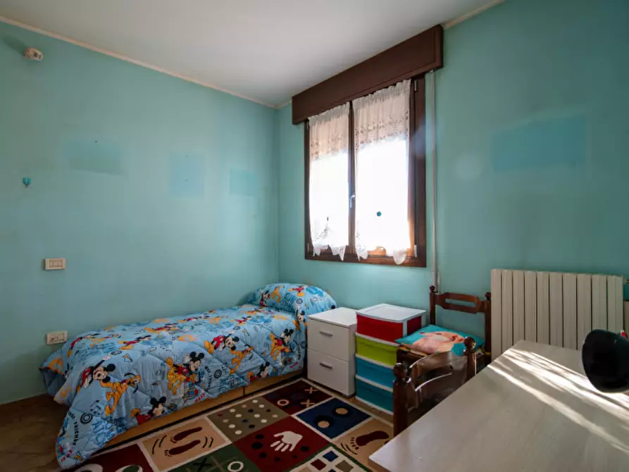 Immagine 15 di Casa bifamiliare in vendita  in Via Giosuè Borsi a Abano Terme