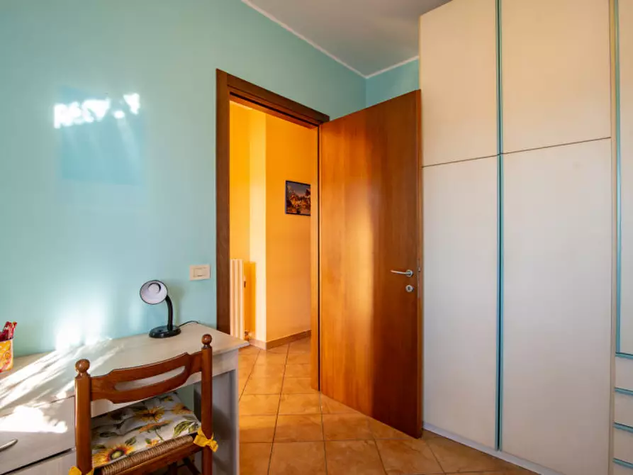 Immagine 16 di Casa bifamiliare in vendita  in Via Giosuè Borsi a Abano Terme