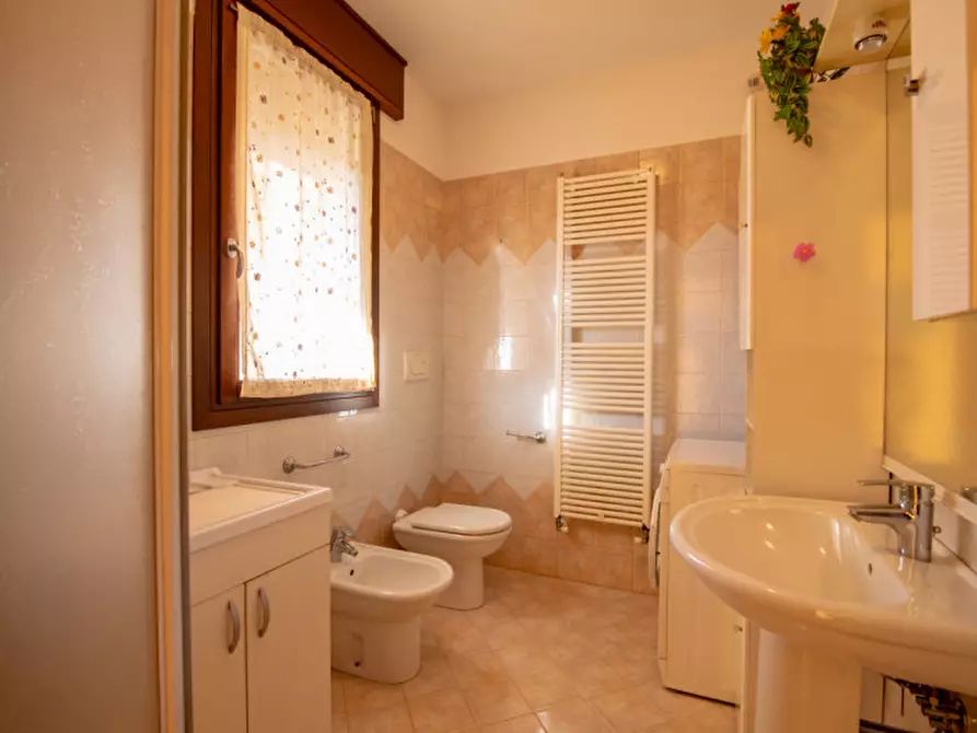 Immagine 17 di Casa bifamiliare in vendita  in Via Giosuè Borsi a Abano Terme