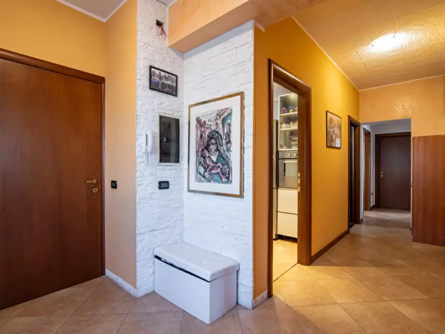 Immagine 19 di Casa bifamiliare in vendita  in Via Giosuè Borsi a Abano Terme