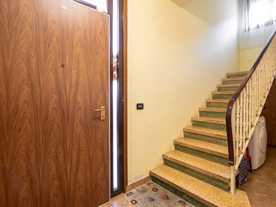 Immagine 19 di Casa bifamiliare in vendita  in Via Giosuè Borsi a Abano Terme