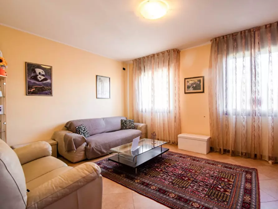 Immagine 22 di Casa bifamiliare in vendita  in Via Giosuè Borsi a Abano Terme