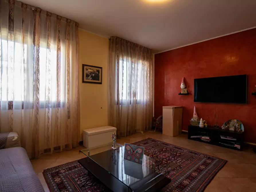 Immagine 22 di Casa bifamiliare in vendita  in Via Giosuè Borsi a Abano Terme