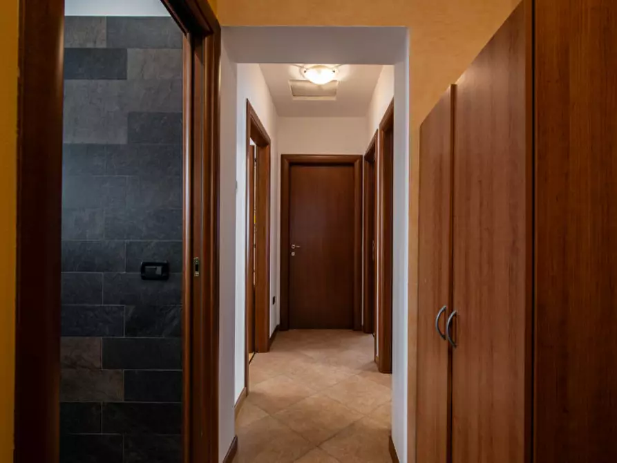 Immagine 28 di Casa bifamiliare in vendita  in Via Giosuè Borsi a Abano Terme