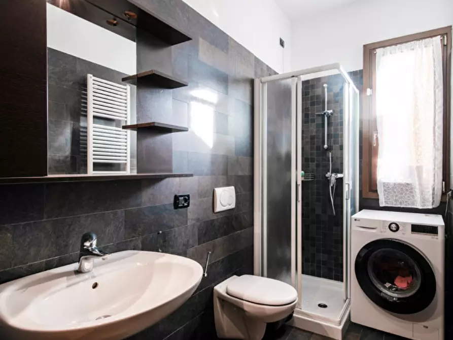 Immagine 34 di Casa bifamiliare in vendita  in Via Giosuè Borsi a Abano Terme